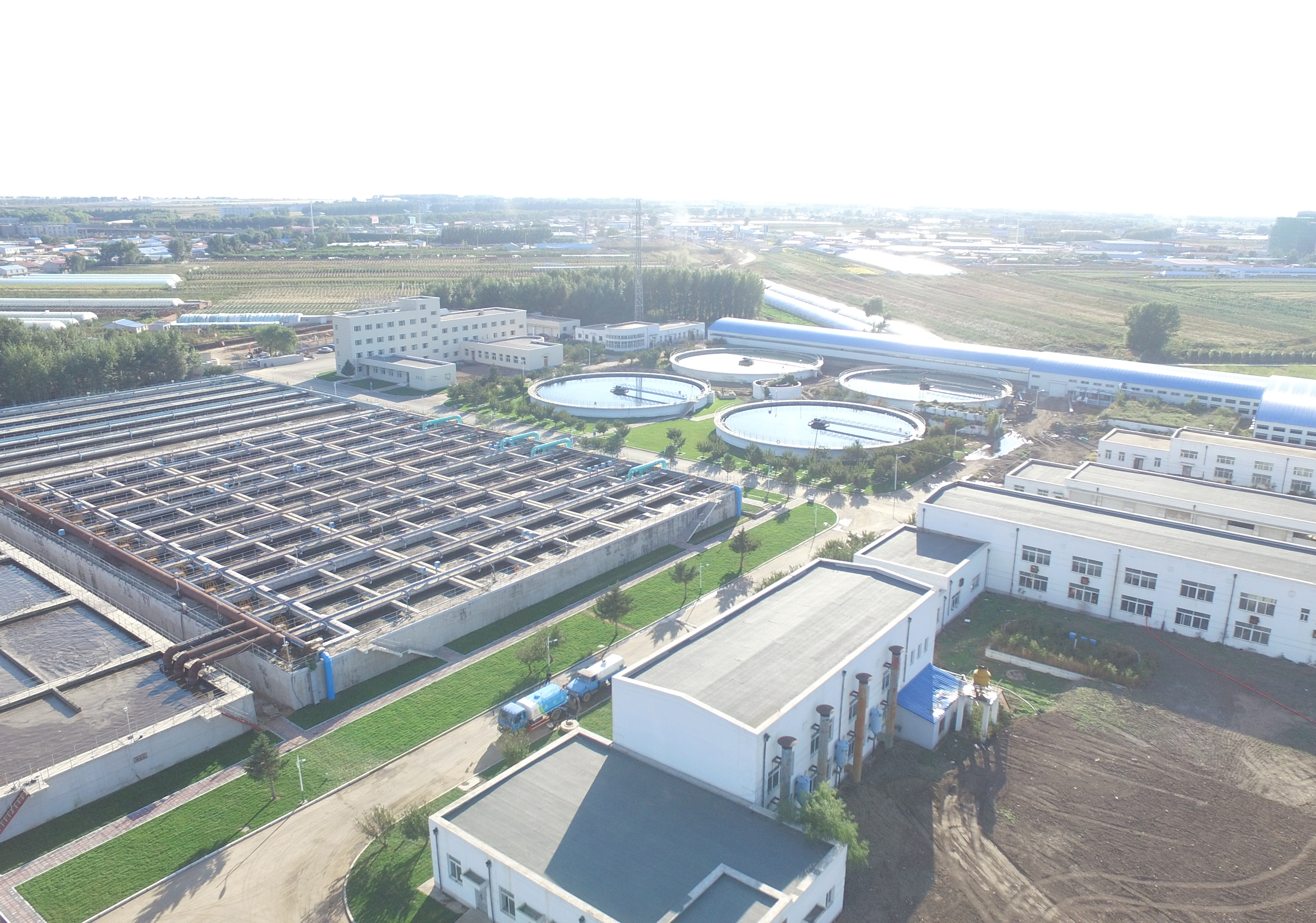 37.四平市污水處理廠（二期）.JPG